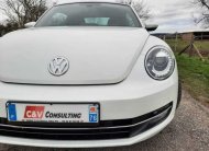 VOLKSWAGEN COCCINELLE CUP 2.0 TDI DSG7