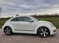 VOLKSWAGEN COCCINELLE CUP 2.0 TDI DSG7