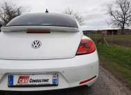 VOLKSWAGEN COCCINELLE CUP 2.0 TDI DSG7