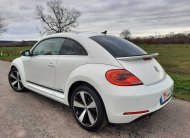 VOLKSWAGEN COCCINELLE CUP 2.0 TDI DSG7