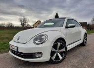 VOLKSWAGEN COCCINELLE CUP 2.0 TDI DSG7