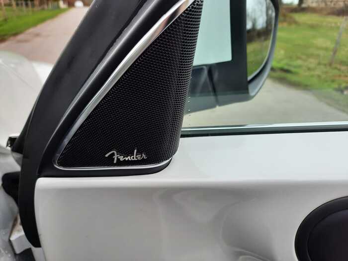 VOLKSWAGEN COCCINELLE CUP 2.0 TDI DSG7