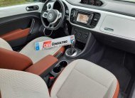 VOLKSWAGEN COCCINELLE CUP 2.0 TDI DSG7