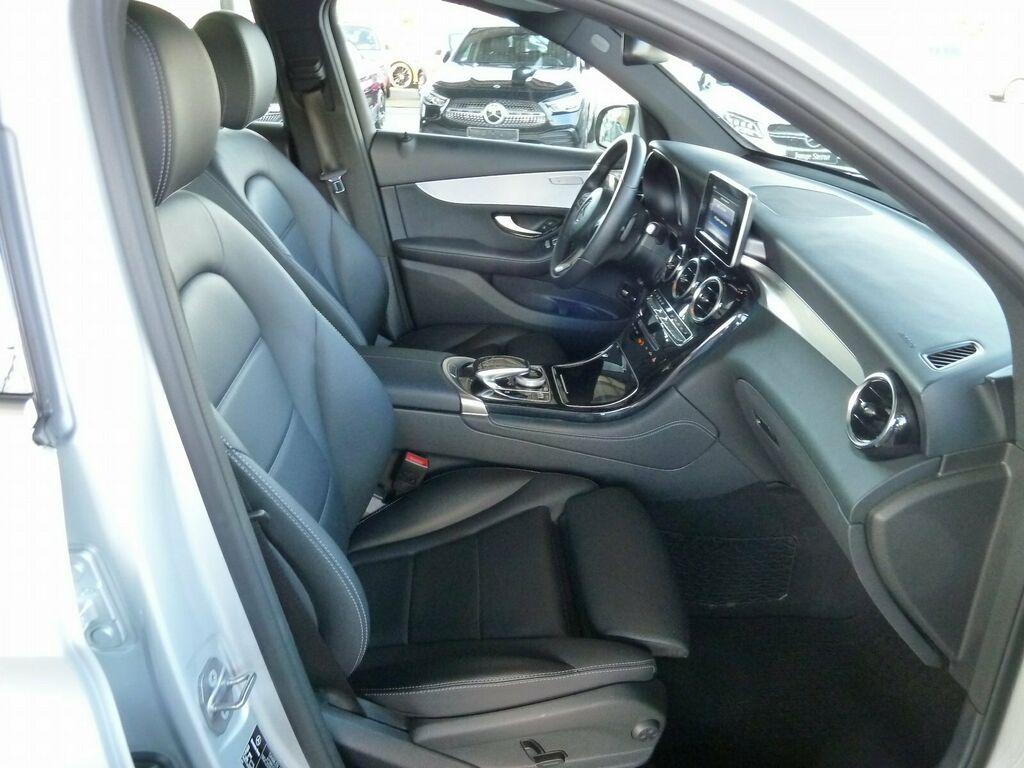 Mercedes-Benz GLC 250 4MATIC