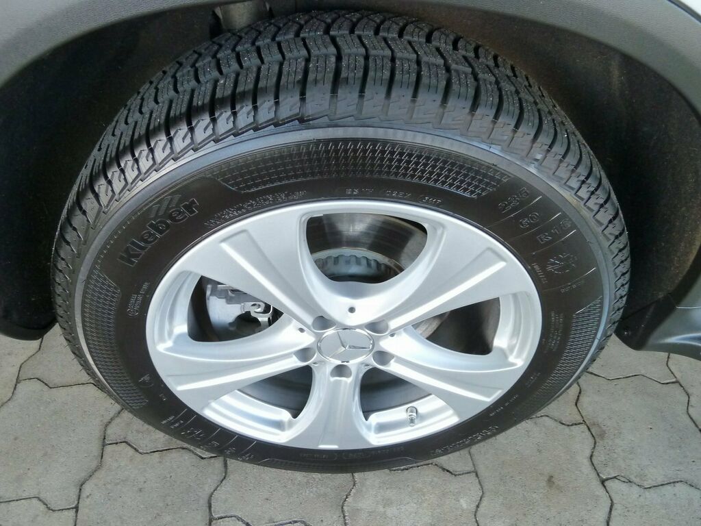 Mercedes-Benz GLC 250 4MATIC