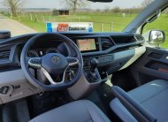 Volkswagen T6.1 Caravelle Comfortline – 2.0 TDI 150 CH DSG7 – 9 places assises