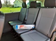 Volkswagen T6.1 Caravelle Comfortline – 2.0 TDI 150 CH DSG7 – 9 places assises