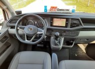 Volkswagen T6.1 Caravelle Comfortline – 2.0 TDI 150 CH DSG7 – 9 places assises
