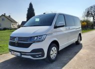 Volkswagen T6.1 Caravelle Comfortline – 2.0 TDI 150 CH DSG7 – 9 places assises