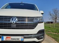 Volkswagen T6.1 Caravelle Comfortline – 2.0 TDI 150 CH DSG7 – 9 places assises