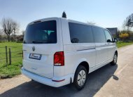 Volkswagen T6.1 Caravelle Comfortline – 2.0 TDI 150 CH DSG7 – 9 places assises
