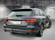 Audi A4 Avant – S Line – 2.0 TFSI 190 – S-Tronic