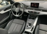 Audi A4 Avant – S Line – 2.0 TFSI 190 – S-Tronic