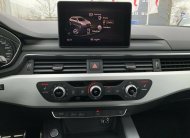 Audi A4 Avant – S Line – 2.0 TFSI 190 – S-Tronic