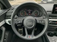 Audi A4 Avant – S Line – 2.0 TFSI 190 – S-Tronic