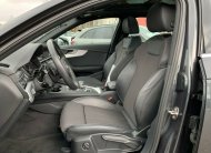 Audi A4 Avant – S Line – 2.0 TFSI 190 – S-Tronic