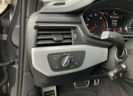 Audi A4 Avant – S Line – 2.0 TFSI 190 – S-Tronic