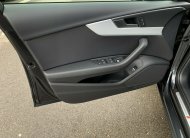 Audi A4 Avant – S Line – 2.0 TFSI 190 – S-Tronic