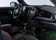 Mini Cooper S – Toit pano – Harman Kardon – 1ère main