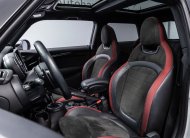 Mini Cooper S – Toit pano – Harman Kardon – 1ère main