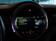 Mini Cooper S – Toit pano – Harman Kardon – 1ère main