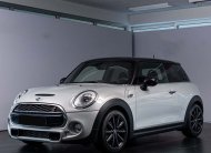 Mini Cooper S – Toit pano – Harman Kardon – 1ère main