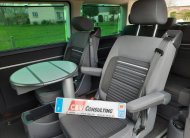 Volkswagen T5 Multivan Cup – 2.0 TDI 140 BVM6 – 7 places assises