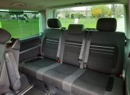 Volkswagen T5 Multivan Cup – 2.0 TDI 140 BVM6 – 7 places assises