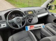 Volkswagen T5 Multivan Cup – 2.0 TDI 140 BVM6 – 7 places assises