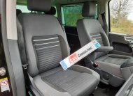 Volkswagen T5 Multivan Cup – 2.0 TDI 140 BVM6 – 7 places assises