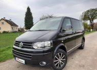 Volkswagen T5 Multivan Cup – 2.0 TDI 140 BVM6 – 7 places assises