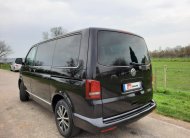 Volkswagen T5 Multivan Cup – 2.0 TDI 140 BVM6 – 7 places assises