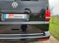 Volkswagen T5 Multivan Cup – 2.0 TDI 140 BVM6 – 7 places assises