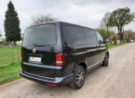 Volkswagen T5 Multivan Cup – 2.0 TDI 140 BVM6 – 7 places assises