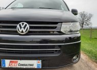 Volkswagen T5 Multivan Cup – 2.0 TDI 140 BVM6 – 7 places assises