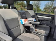 Volkswagen T5 Multivan 2.0 TDI 140 DSG