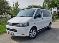 Volkswagen T5 Multivan 2.0 TDI 140 DSG