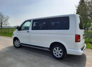 Volkswagen T5 Multivan 2.0 TDI 140 DSG