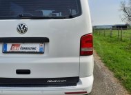 Volkswagen T5 Multivan 2.0 TDI 140 DSG
