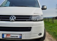 Volkswagen T5 Multivan 2.0 TDI 140 DSG