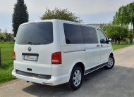 Volkswagen T5 Multivan 2.0 TDI 140 DSG
