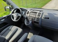 Volkswagen T5 Multivan 2.0 TDI 140 DSG