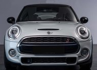 Mini Cooper S – Toit pano – Harman Kardon – 1ère main