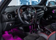 Mini Cooper S – Toit pano – Harman Kardon – 1ère main