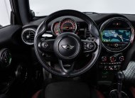 Mini Cooper S – Toit pano – Harman Kardon – 1ère main
