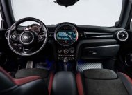 Mini Cooper S – Toit pano – Harman Kardon – 1ère main
