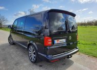 Volkswagen T6 Transporter Double Cabine / Procab – 2.0 TDI 204 DSG7 4 Motion – L2H1