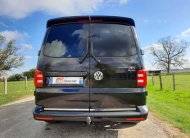 Volkswagen T6 Transporter Double Cabine / Procab – 2.0 TDI 204 DSG7 4 Motion – L2H1