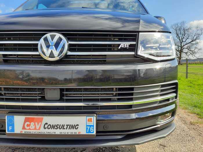 Volkswagen T6 Transporter Double Cabine / Procab – 2.0 TDI 204 DSG7 4 Motion – L2H1