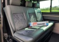 Volkswagen T6 Transporter Double Cabine / Procab – 2.0 TDI 204 DSG7 4 Motion – L2H1